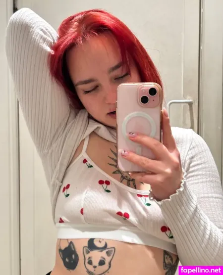 Redsirennn OnlyFans Thumbnail #EKoMuYLJGE