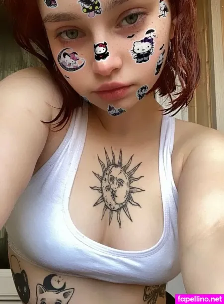 Redsirennn OnlyFans Thumbnail #gGICSigUvI