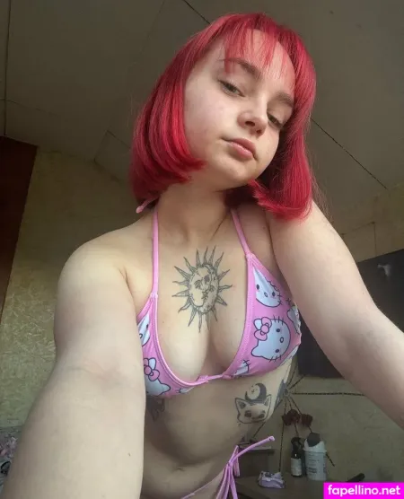 Redsirennn OnlyFans Thumbnail #mkvytpkHwE