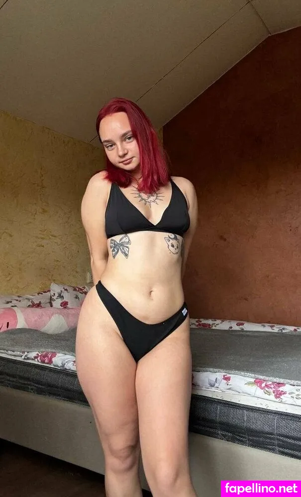 redsirennn Nude Leaked OnlyFans Photo #qKoujiMJJV