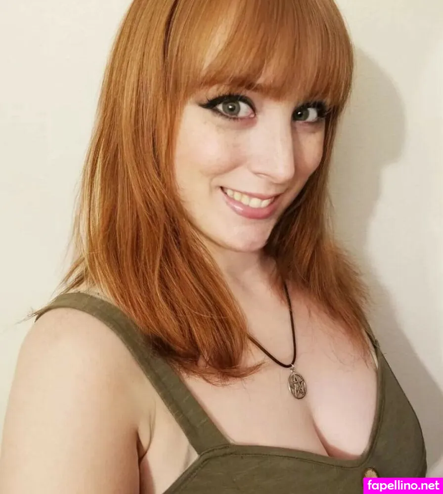 RedStringGirl, peculiarart13 Nude Leaked OnlyFans Photo #ZSwDrpVTph