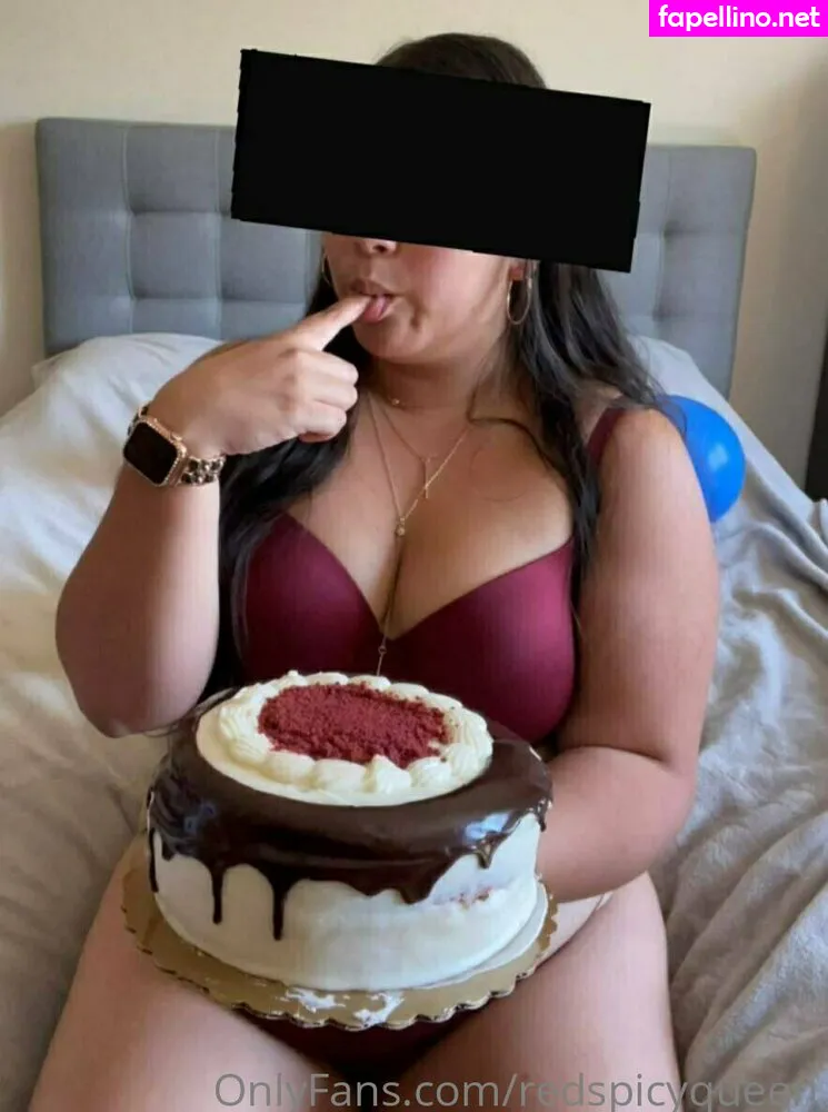 redqueen101_, redspicyqueen Nude Leaked OnlyFans Photo #Bxybcn3Fwx