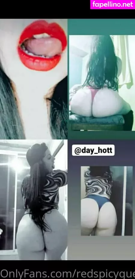 Redspicyqueen OnlyFans Thumbnail #Vq7ZA54omJ