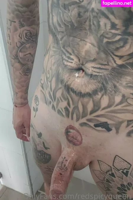 Redspicyqueen OnlyFans Thumbnail #w4ukSsFitx