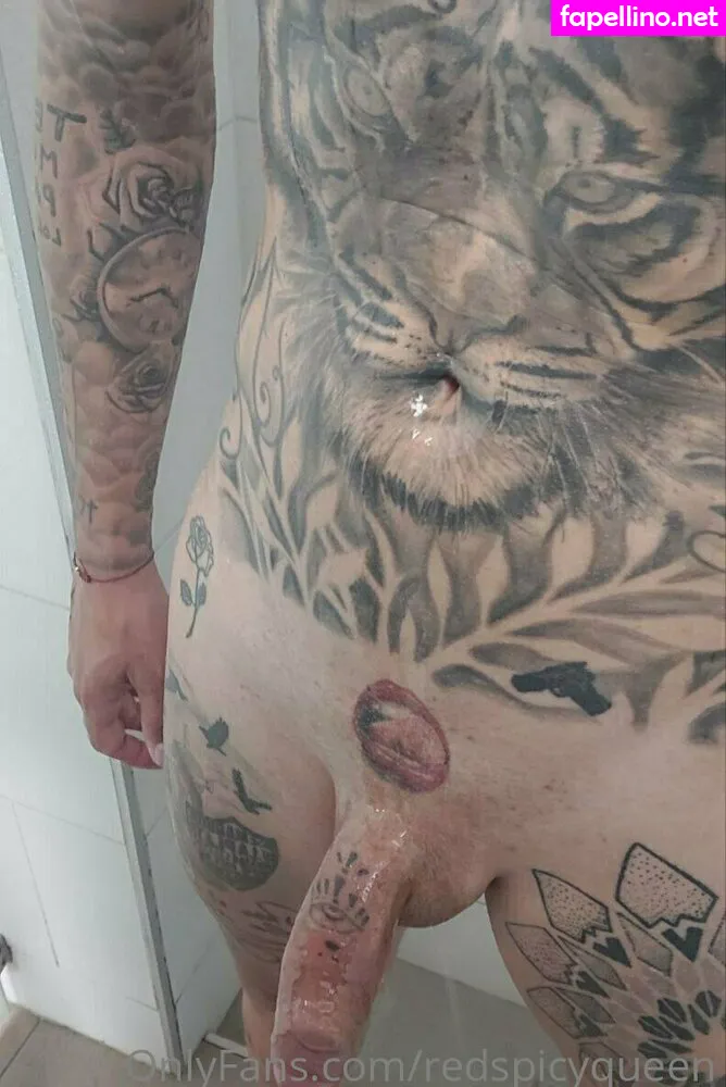 redqueen101_, redspicyqueen Nude Leaked OnlyFans Photo #w4ukSsFitx