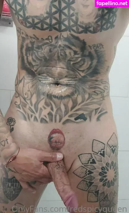 Redspicyqueen OnlyFans Thumbnail #yjI7OkO8cu