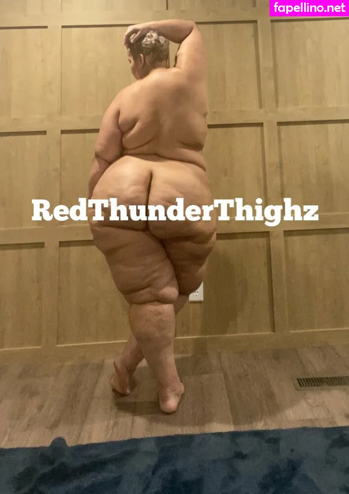 RedThighz, red_thunder_thighz, redthunderthighz Nude Leaked OnlyFans Photo #laMxigk2jN