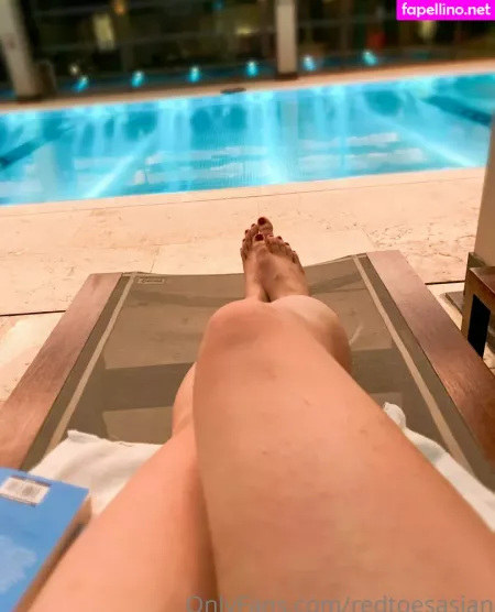 Redtoesasian OnlyFans Thumbnail #9wlfx2hNWj