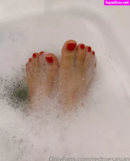 Redtoesasian OnlyFans Thumbnail #H34t0RFX4H