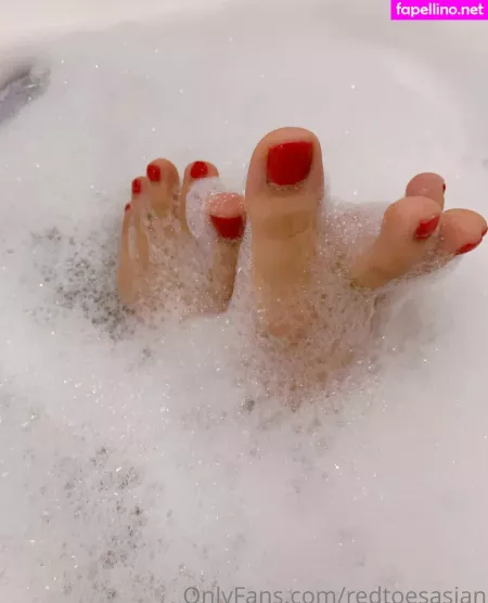 Redtoesasian OnlyFans Thumbnail #OW35NPmuLE