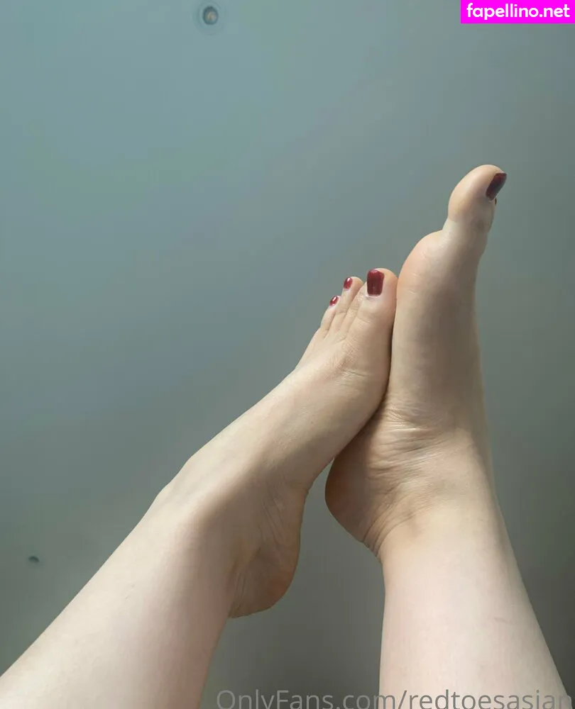 redstaroverasia, redtoesasian Nude Leaked OnlyFans Photo #dpjTGSF77C