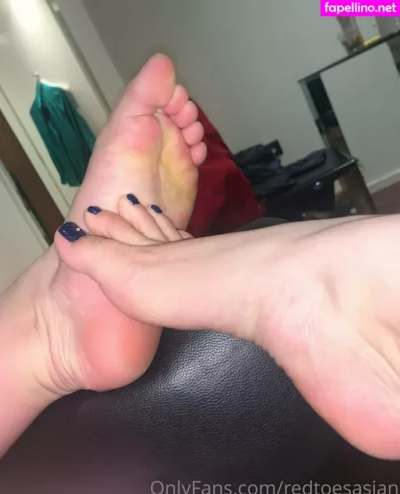 Redtoesasian OnlyFans Thumbnail #q5Be2IU43Z