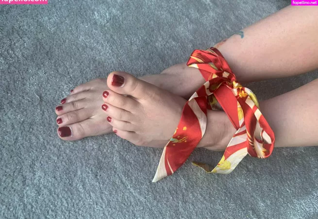 Redtoesasian OnlyFans Thumbnail #qtKVISy30c