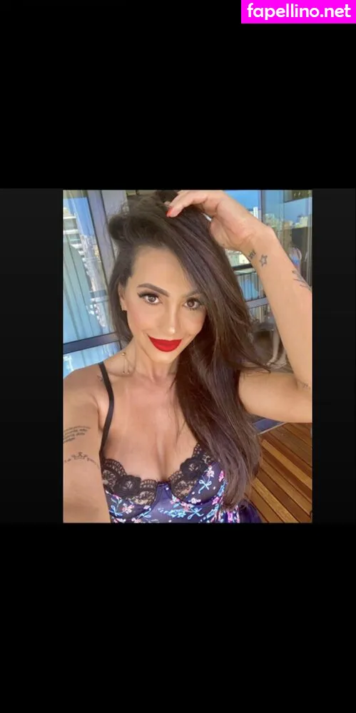 redtopmodel2022, topmodelz2022 Nude Leaked OnlyFans Photo #B8mjJ7ajZi
