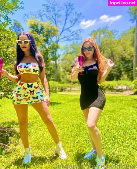 Redtopmodel2022 OnlyFans Thumbnail #YYKWWmzZxR