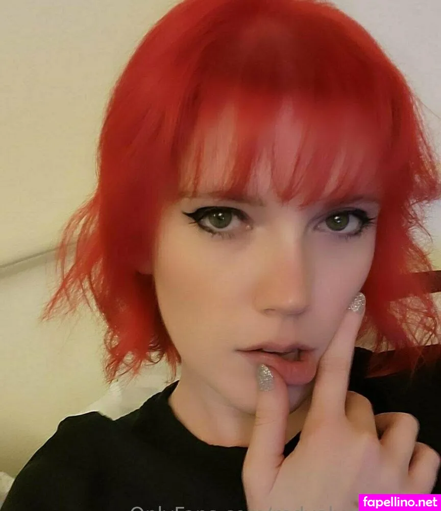 redvelvetwoman Nude Leaked OnlyFans Photo #6RwA92a34P
