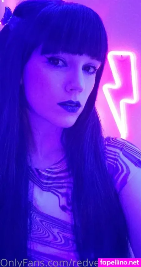Redvelvetwoman OnlyFans Thumbnail #7SjEfgjNix