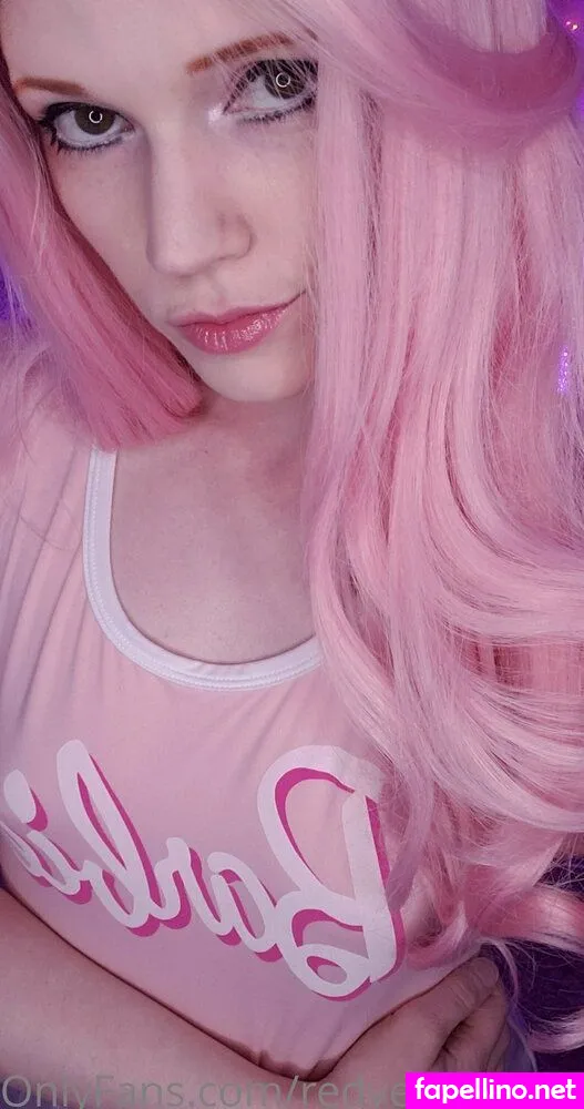 redvelvetwoman Nude Leaked OnlyFans Photo #8sCC0yGj10