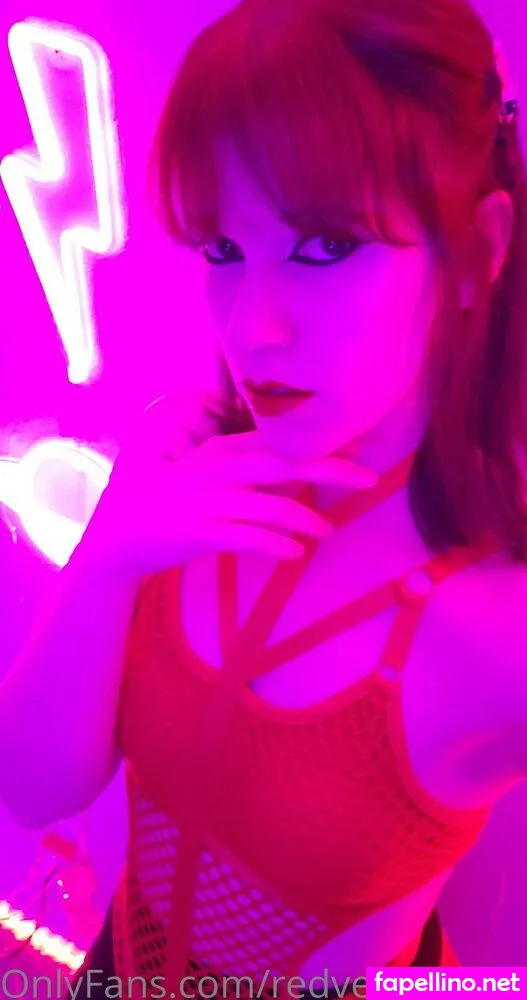 redvelvetwoman Nude Leaked OnlyFans Photo #GU1gdWP8HR