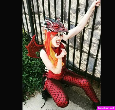 Redvelvetwoman OnlyFans Thumbnail #Xg6Mb6984s