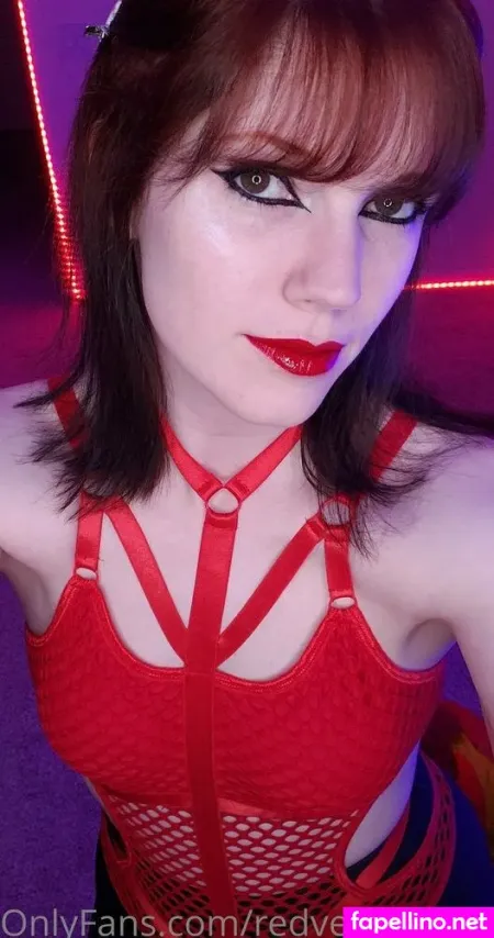 Redvelvetwoman OnlyFans Thumbnail #hIGwHtJe0J