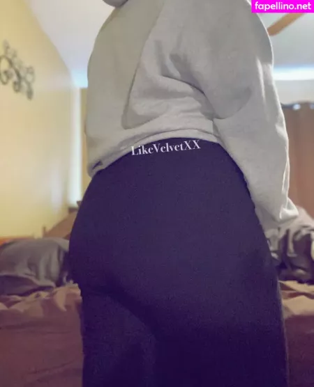 Redvelvetxx OnlyFans Thumbnail #2nR8szIpae