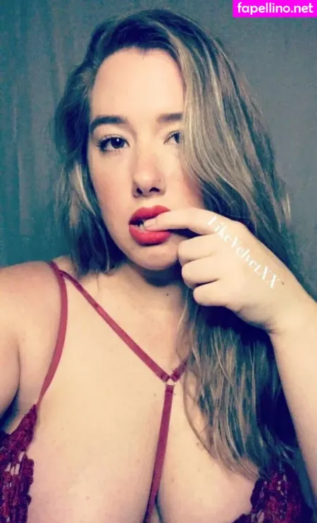 Redvelvetxx OnlyFans Thumbnail #F5vWjUOAD8