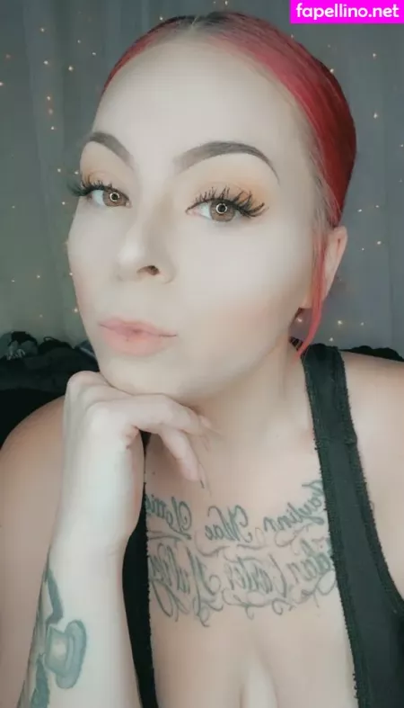 Redxsiren OnlyFans Thumbnail #k0YzfqDG2W