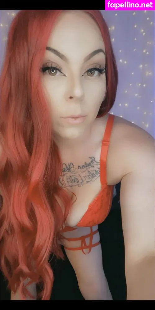 redxsiren Nude Leaked OnlyFans Photo #ldWWDqXVVU