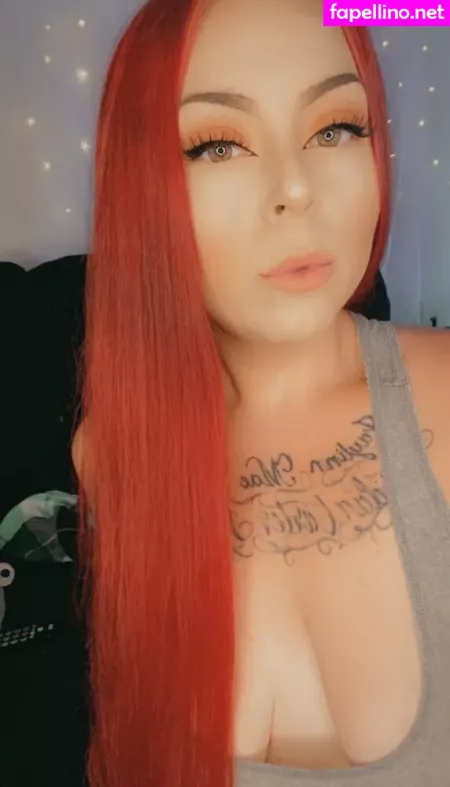 Redxsiren OnlyFans Thumbnail #n3JuAo4CsJ