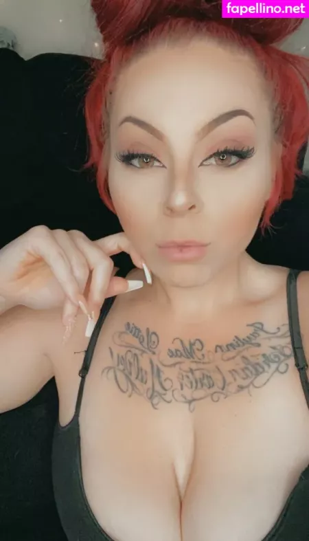 Redxsiren OnlyFans Thumbnail #o8uOu1BZDN
