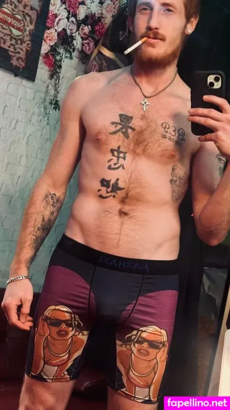 Redxxx1997 OnlyFans Thumbnail #5RfE4nwPMj