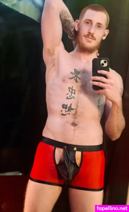 Redxxx1997 Main Profile Photo
