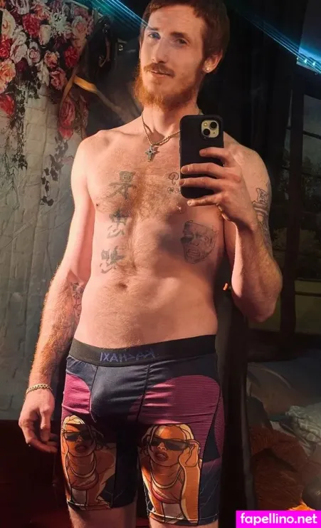Redxxx1997 OnlyFans Thumbnail #IV2xcjt3XE