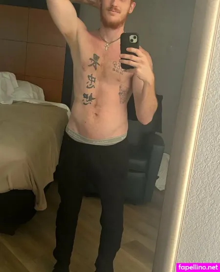 Redxxx1997 OnlyFans Thumbnail #UR0dGg1x6g