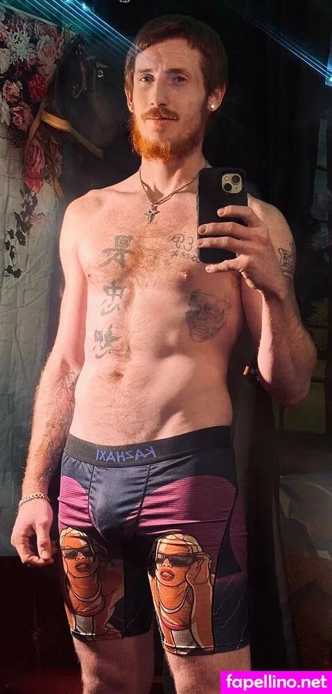 redxxx1997 Nude Leaked OnlyFans Photo #XGu1QKV022