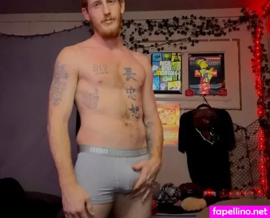 Redxxx1997 OnlyFans Thumbnail #XVoIyk6zVN