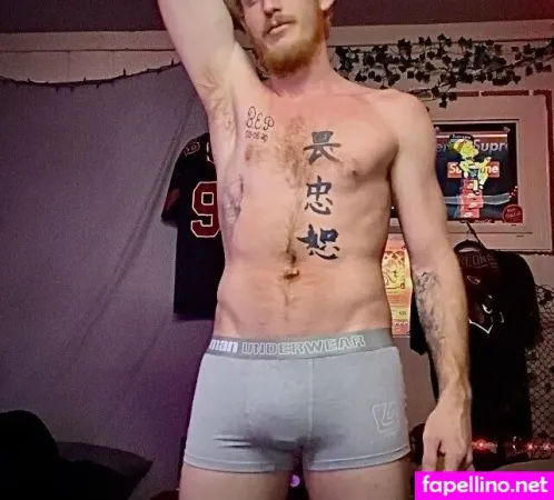 Redxxx1997 OnlyFans Thumbnail #rsXVMSwkcC