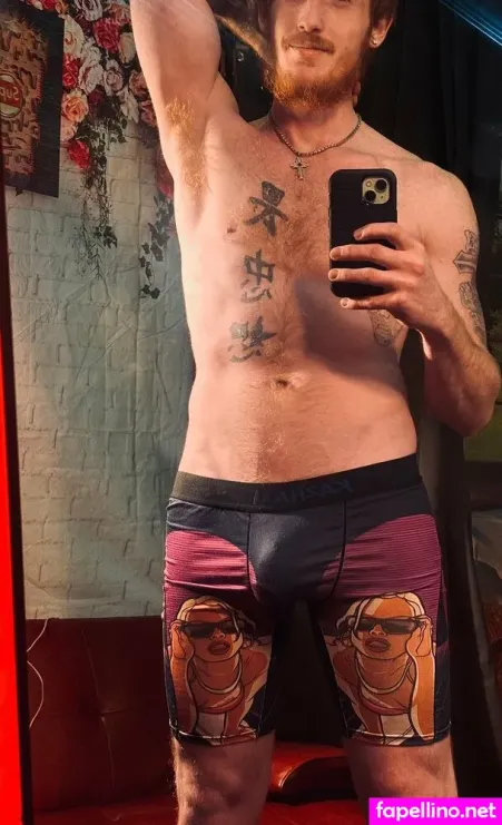 Redxxx1997 OnlyFans Thumbnail #s9XLbkDLvY