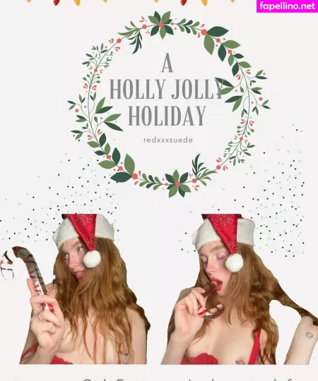 Redxxxsuedefree OnlyFans Thumbnail #B0IMwuUqAJ