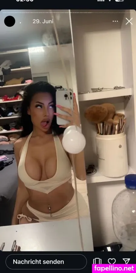 Reealmina OnlyFans Thumbnail #8grh3cBr8s