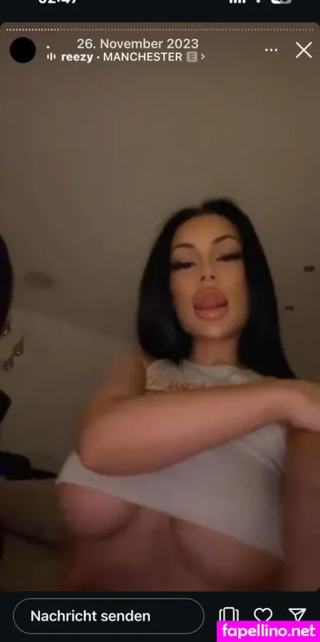 Reealmina OnlyFans Thumbnail #TlAZM4BO8j