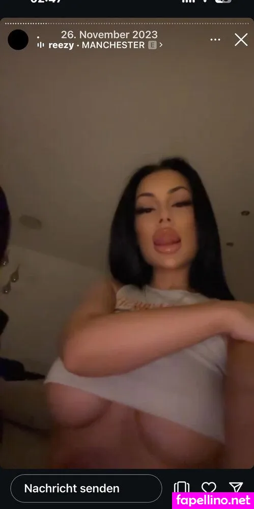 reealmina Nude Leaked OnlyFans Photo #TlAZM4BO8j