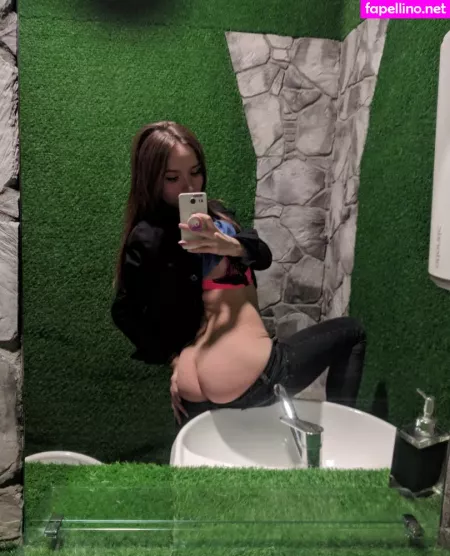 Reebeeca OnlyFans Thumbnail #xYt33Blsh1
