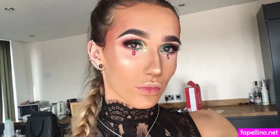 Reece Oliver OnlyFans Thumbnail #uL2UCaNdqq