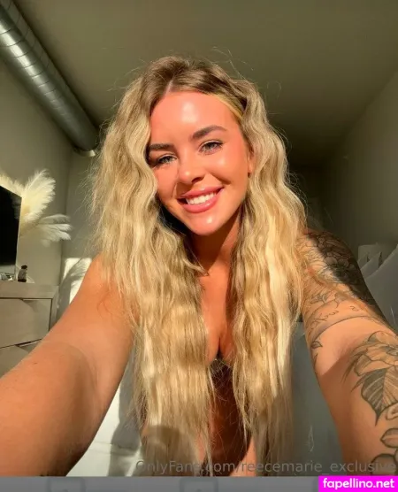 Reecemarie Exclusive OnlyFans Thumbnail #iSfvBjwegQ