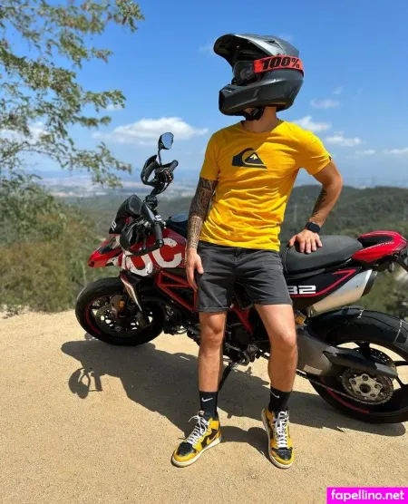 Reedbiker OnlyFans Thumbnail #8zCaoTYalY