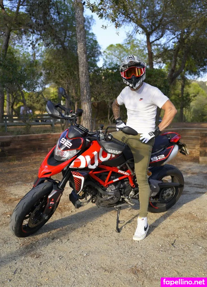 redriderbike, reedbiker Nude Leaked OnlyFans Photo #iy2KQQLCDO