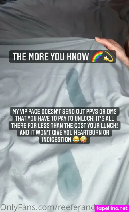 Reeferandrainbowsrai OnlyFans Thumbnail #1MTQ7cNUtW