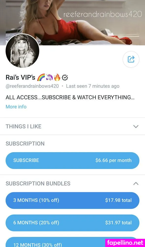 reeferandrainbowsrai Nude Leaked OnlyFans Photo #8ZkY4epSV7